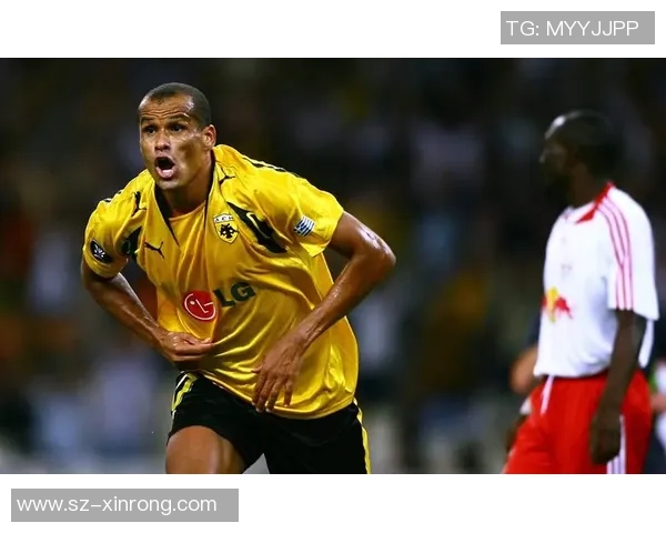 足球世界六大球星盘点 谁是足坛最具影响力的巨星？